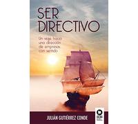 Ser directivo