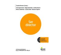 SER DIRECTOR TOMO III INNOVACION EDUCATIVA GESTION ESCOLAR | Claudia Alejandra Romero