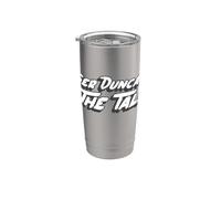 Ser Duncan El Alto | Caballeros Caballeros Rey Vaso térmico de acero inoxidable de doble pared