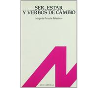 Ser, estar y verbos de cambio (Español para extranjeros)