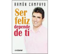 Ser Feliz Depende De Ti