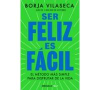 Ser feliz es fácil