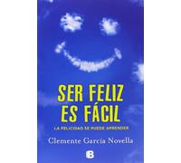 Ser feliz es fácil (No ficción)