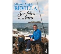 Ser feliz no es caro (Actualidad)