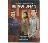 Ser humano (2011): La primera temporada completa