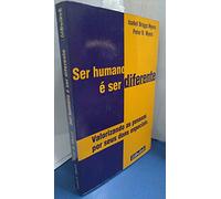 Ser Humano E Ser Diferente. Valorizando As Pessoas Por Seus Dons Especiais (Em Portuguese do Brasil)