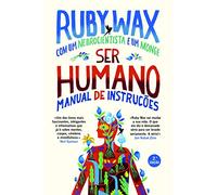 Ser Humano. Manual De Instruções