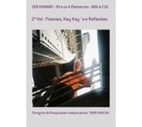 Ser Humano - Sh E Os 4 Elementos - 666 À 216 (ebook)