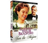 Ser La Mejor [DVD]