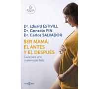 Ser máma el antes y el después.G