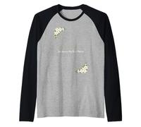 Ser Mamá ES Un Honor Ser Abuela No Tiene Precio Abuela Camiseta Manga Raglan