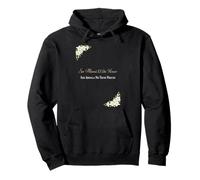 Ser Mamá ES Un Honor Ser Abuela No Tiene Precio Abuela Sudadera con Capucha