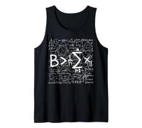 Ser mayor que el promedio - Día del maestro de matemáticas Pi Day Camiseta sin Mangas