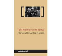 Ser motera es una actitud (SIC)