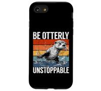 Ser Nutria imparable Otterly Carcasa para iPhone SE (2020) / 7/8