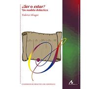 ¿SER O ESTAR? (Cuadernos de didáctica del español/LE)