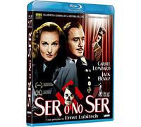 Ser O No Ser [Blu-ray]