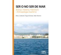 Ser O No Ser De Mar (ebook)