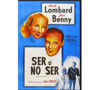 Ser o no Ser [DVD]