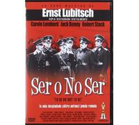 Ser O No Ser [DVD]