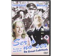 Ser O No Ser [DVD]