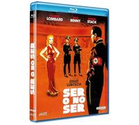 Ser o no Ser [Blu-ray] (1942) To Be or Not to Be