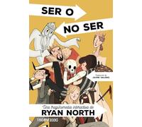 Ser o no ser: Una aventura interactiva (Humor)