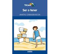 SER O TENER, DE ANATXU ZABALBEASCOA: 29 (Tucán Azul)