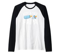 Ser Papa Voy a Ser Papa Papá estará en español nuevo padre Camiseta Manga Raglan