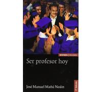 Ser profesor hoy (Astrolabio)