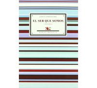 Ser Que Somos (Antologia Poe (Antologías)