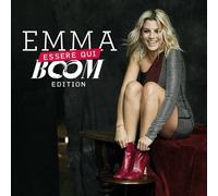 Ser Qui-Boom Edición ( CD