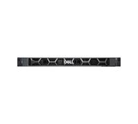 DELL - PowerEdge R260 servidor 1,2 TB Bastidor (1U) Intel Xeon E E-2434 3,4 GHz 16 GB DDR5-SDRAM 700 W