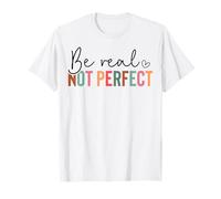 ser Real Cristianos Hombres y Mujeres Cristianos Camiseta