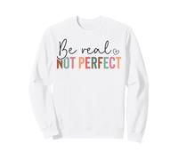 ser Real Cristianos Hombres y Mujeres Cristianos Sudadera