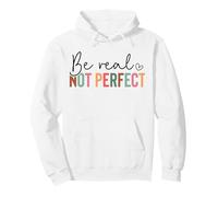 ser Real Cristianos Hombres y Mujeres Cristianos Sudadera con Capucha