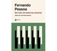 Ser Todo De Todas Las Mareas