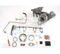 Ser Turbo Turbocompresor para VW Touran 1T1 1T2 2.0 Tdi Passat Variant 3C5 1K1