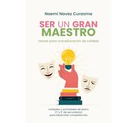 Ser un Gran Maestro: Claves para una educación de calidad