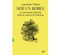 Ser Un Roble