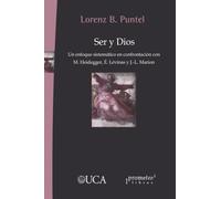 Ser y Dios (ENSAYO FILOSOFICO)