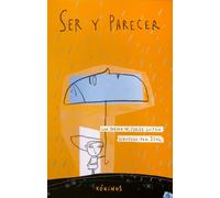 Ser y parecer (INFANTIL JUVENIL)