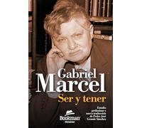 Ser y tener