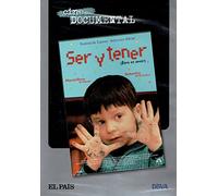 Ser y Tener [DVD]