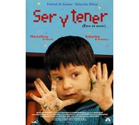 Ser y Tener DVD Etre et Avoir [DVD]