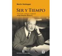 Ser y tiempo