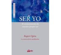 Ser yo