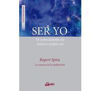 Ser yo | Rupert Spira