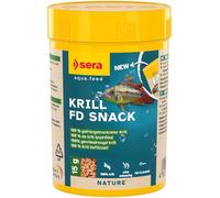 Sera FD Krill Nature - 100 ml