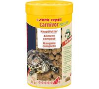 Sera 01820 Profesional Carnivor Alimento reptiles carnívoros - 01820 - 250 ml (72 g)